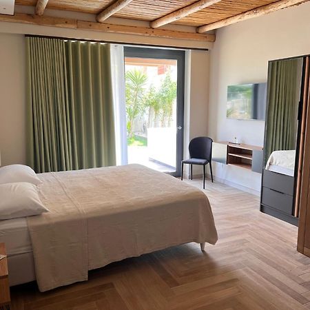 Shah Rooms&Relax Taranto Exterior photo