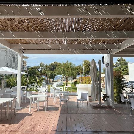 Shah Rooms&Relax Taranto Exterior photo