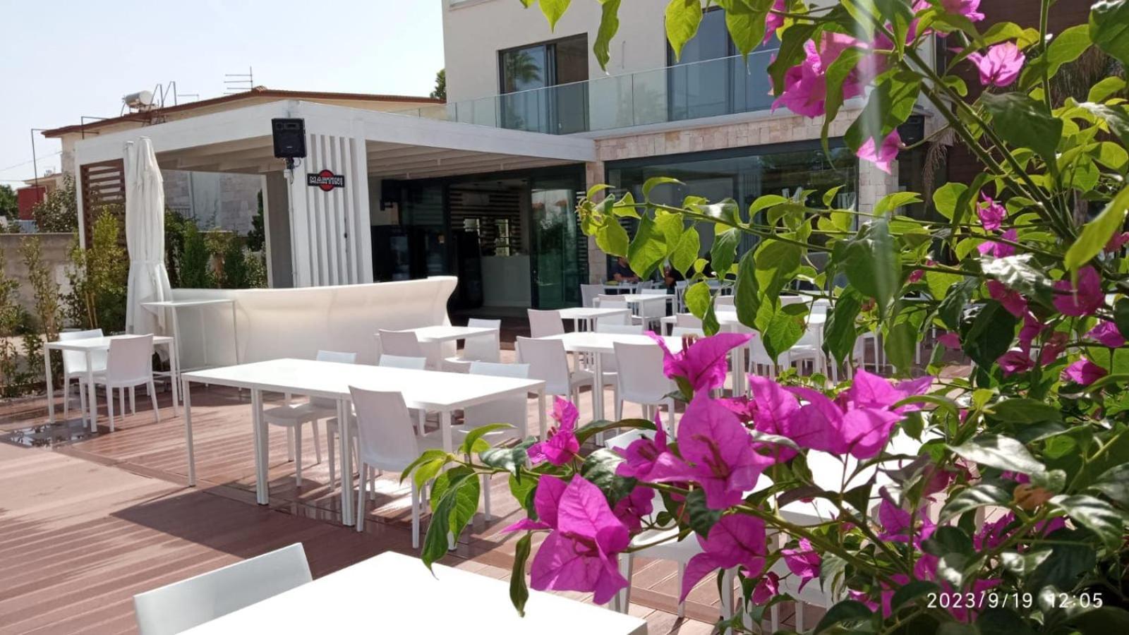 Shah Rooms&Relax Taranto Exterior photo