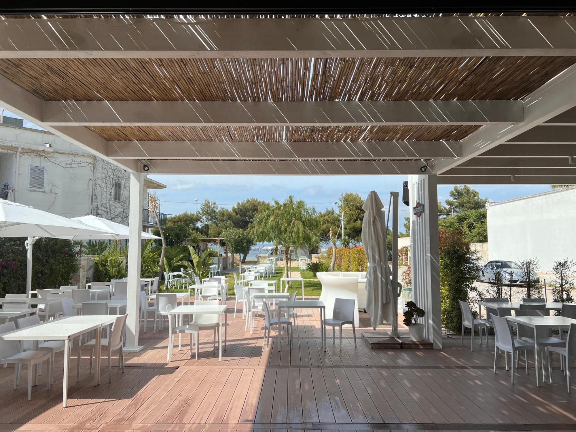 Shah Rooms&Relax Taranto Exterior photo