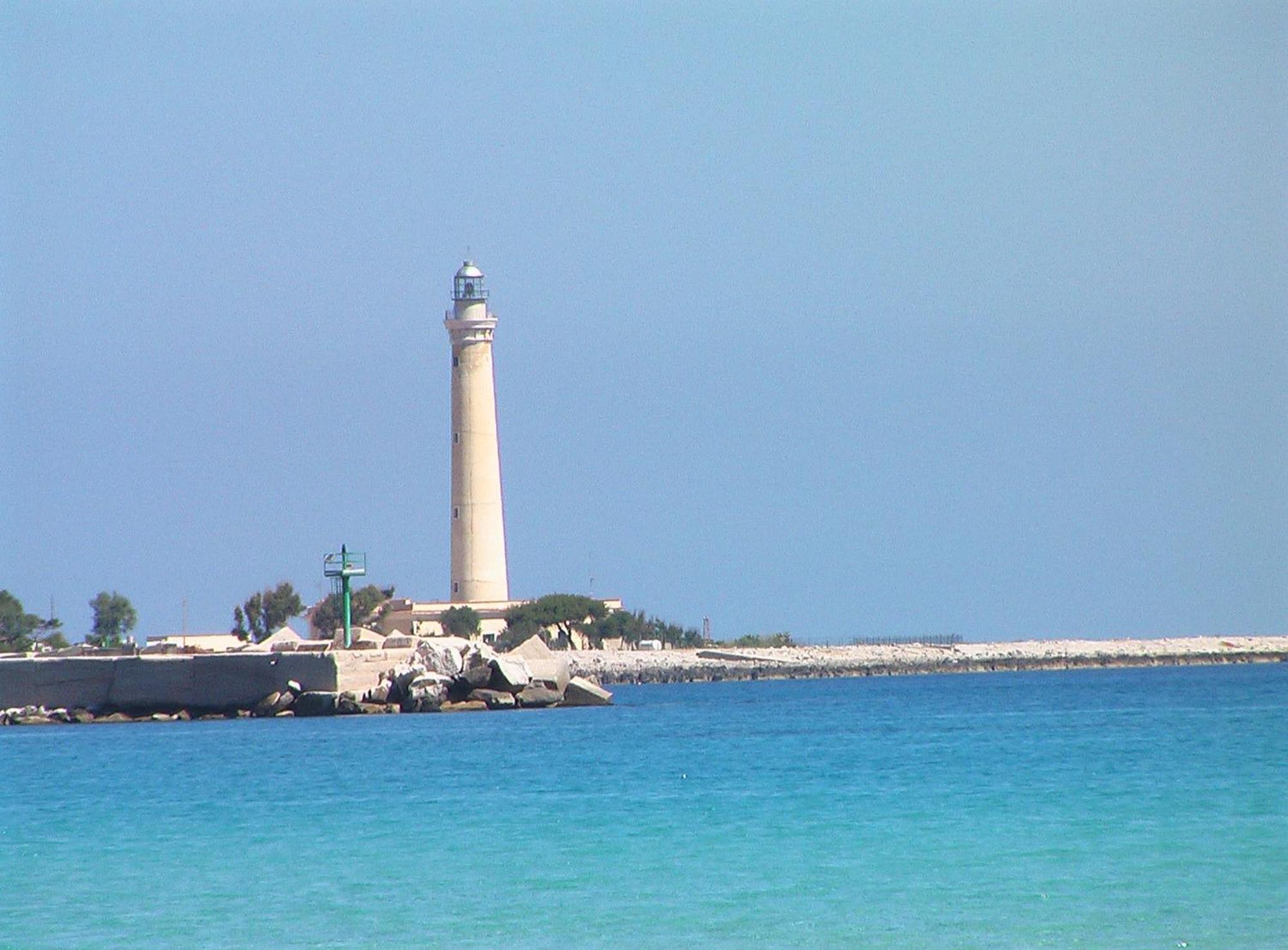 Shah Rooms&Relax Taranto Exterior photo
