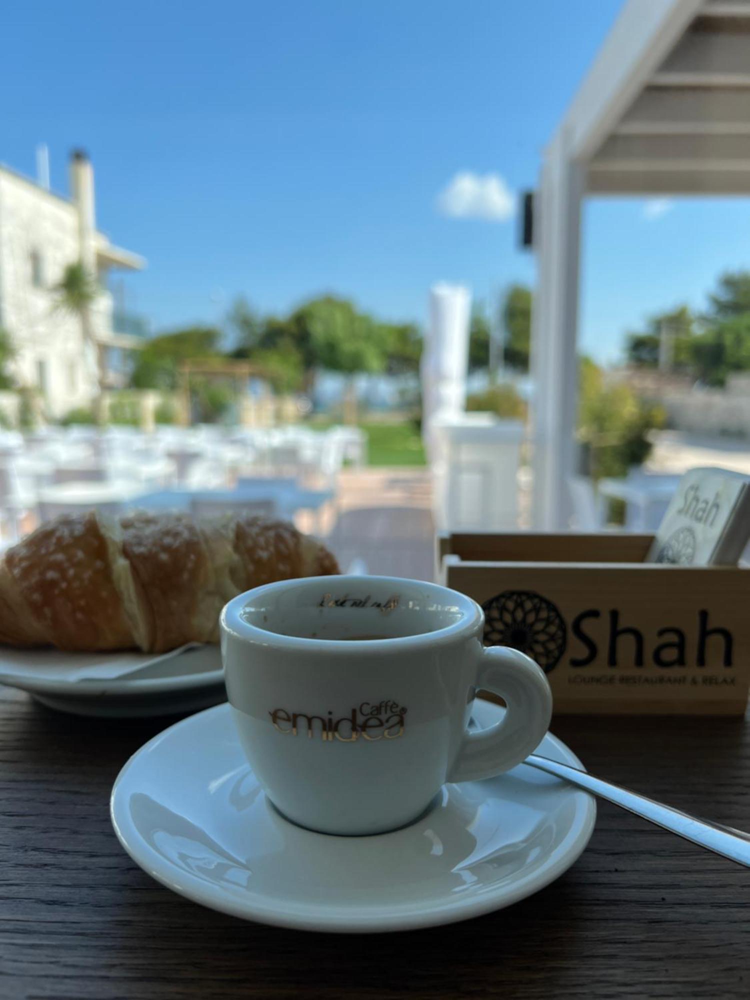 Shah Rooms&Relax Taranto Exterior photo