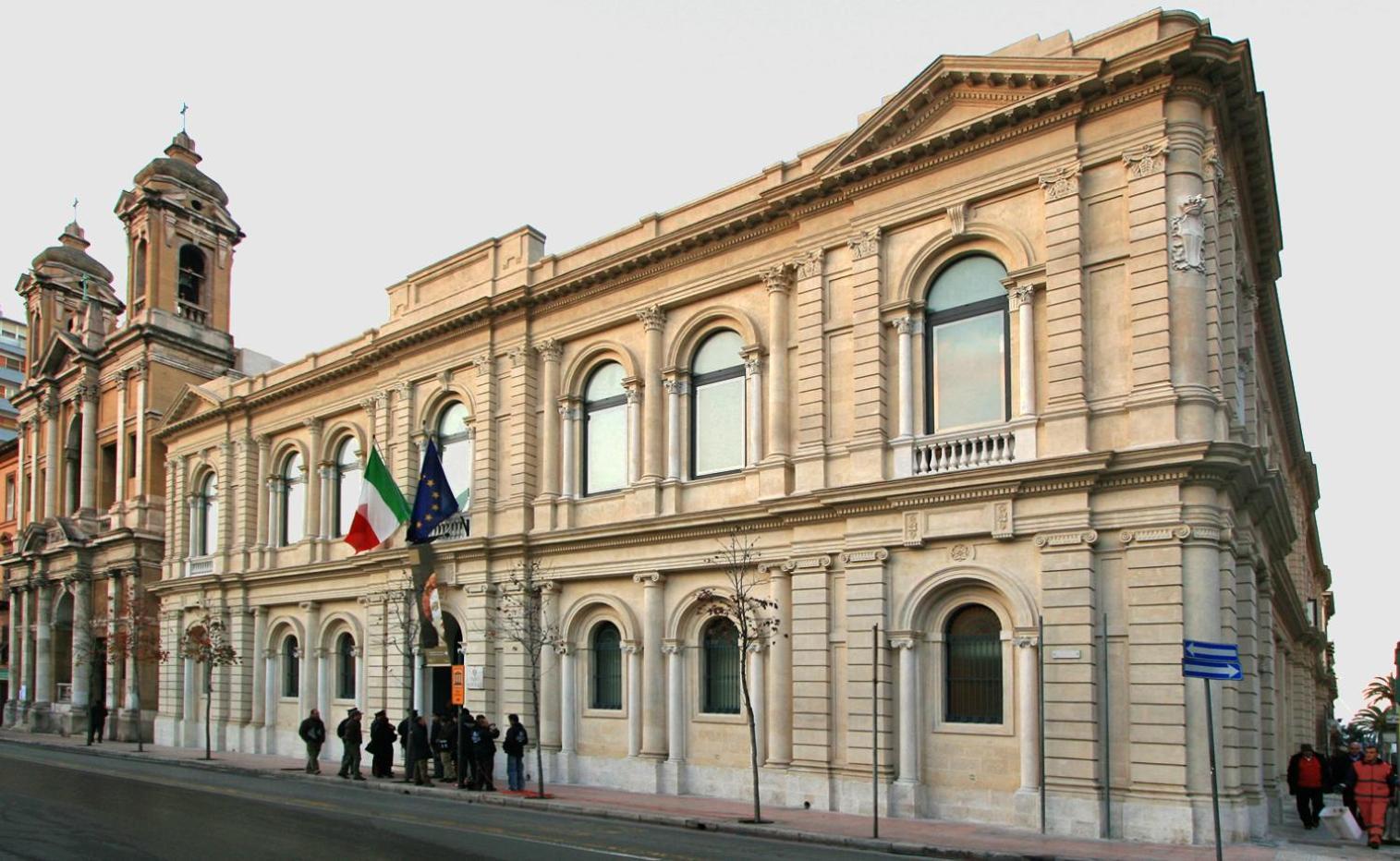 Shah Rooms&Relax Taranto Exterior photo